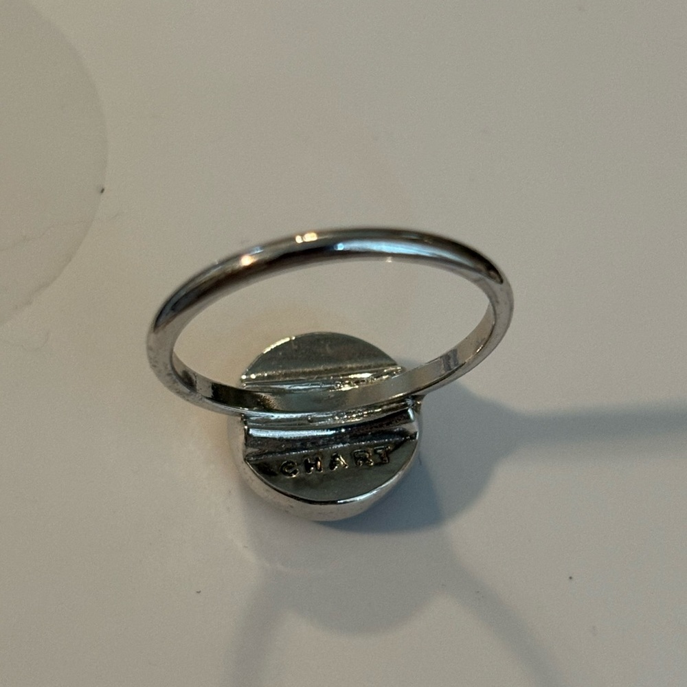 Cape Cod ring - Picture 2 of 4